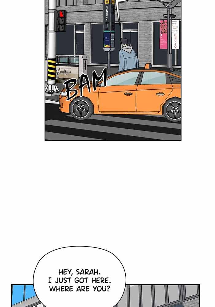 Mom, I’m Sorry Chapter 34 - Page 1