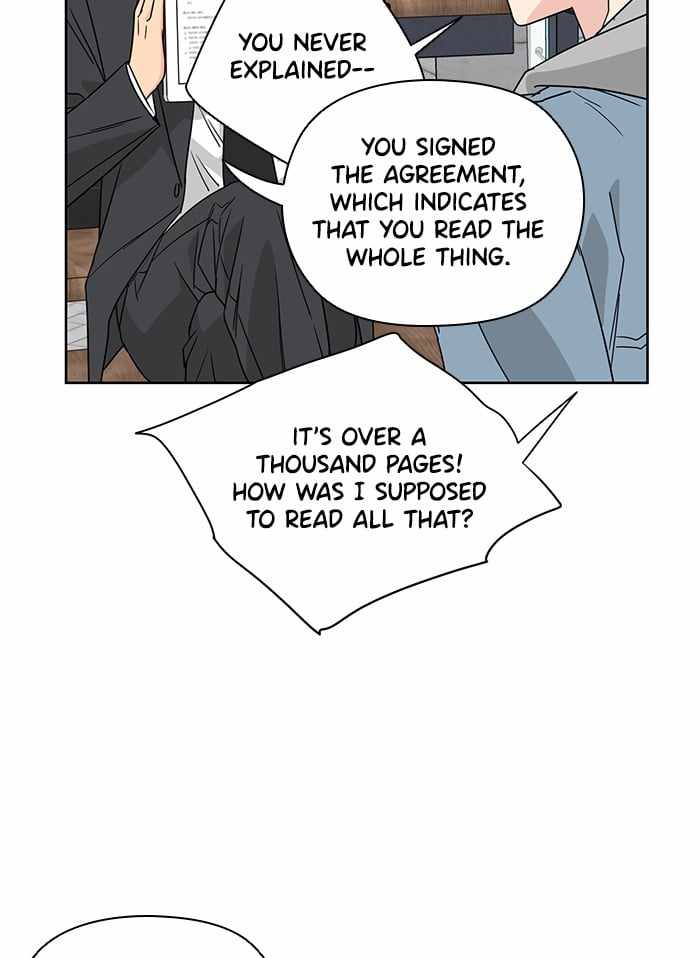 Mom, I’m Sorry Chapter 34 - Page 10
