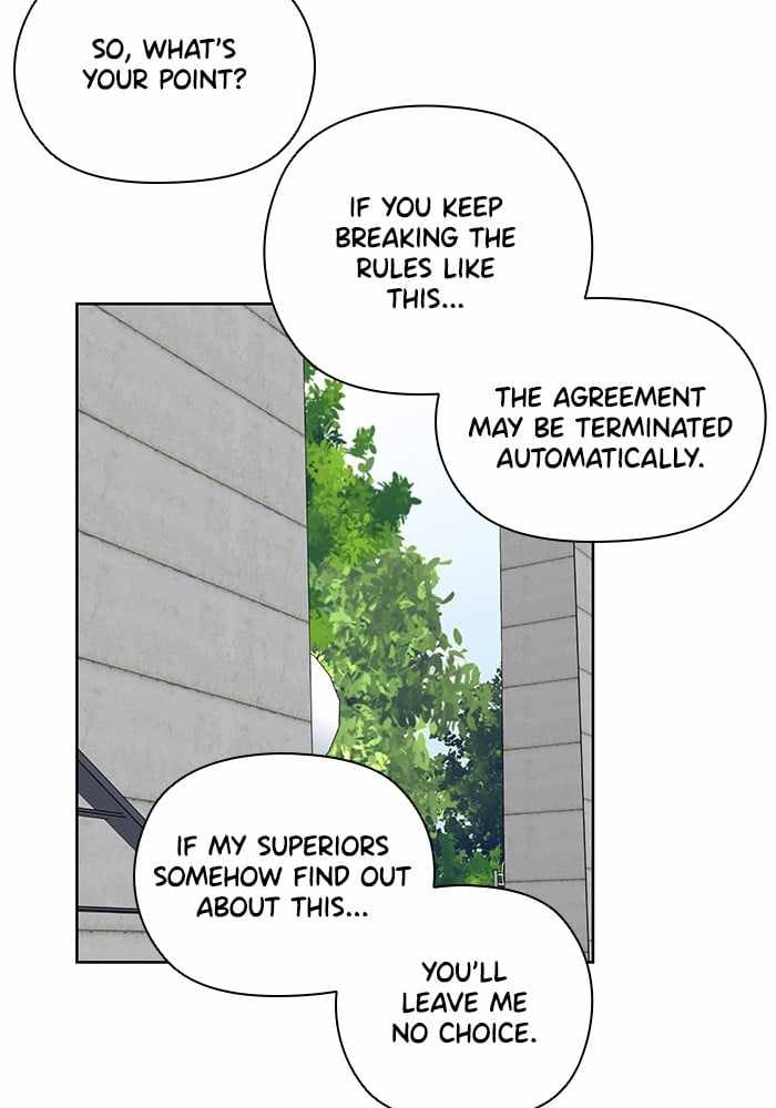 Mom, I’m Sorry Chapter 34 - Page 11