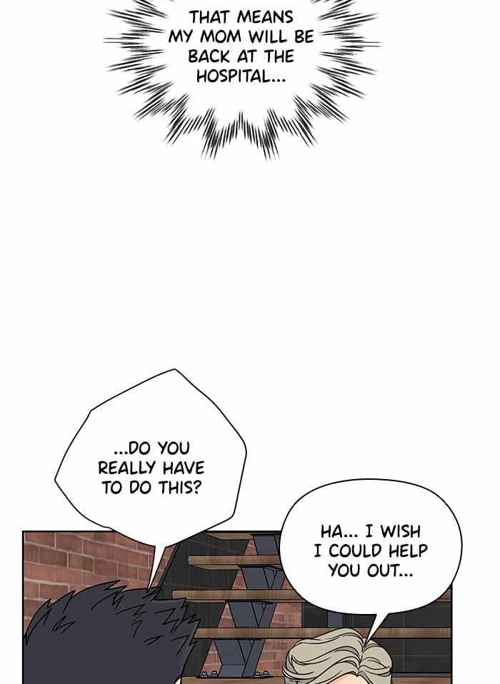 Mom, I’m Sorry Chapter 34 - Page 14