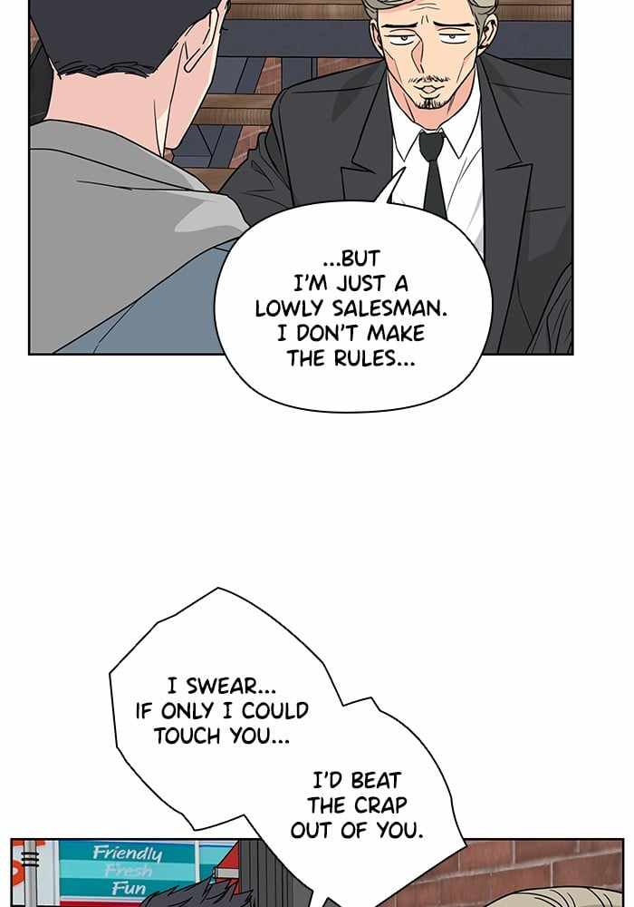 Mom, I’m Sorry Chapter 34 - Page 15