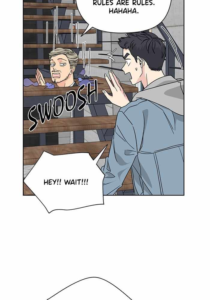 Mom, I’m Sorry Chapter 34 - Page 17