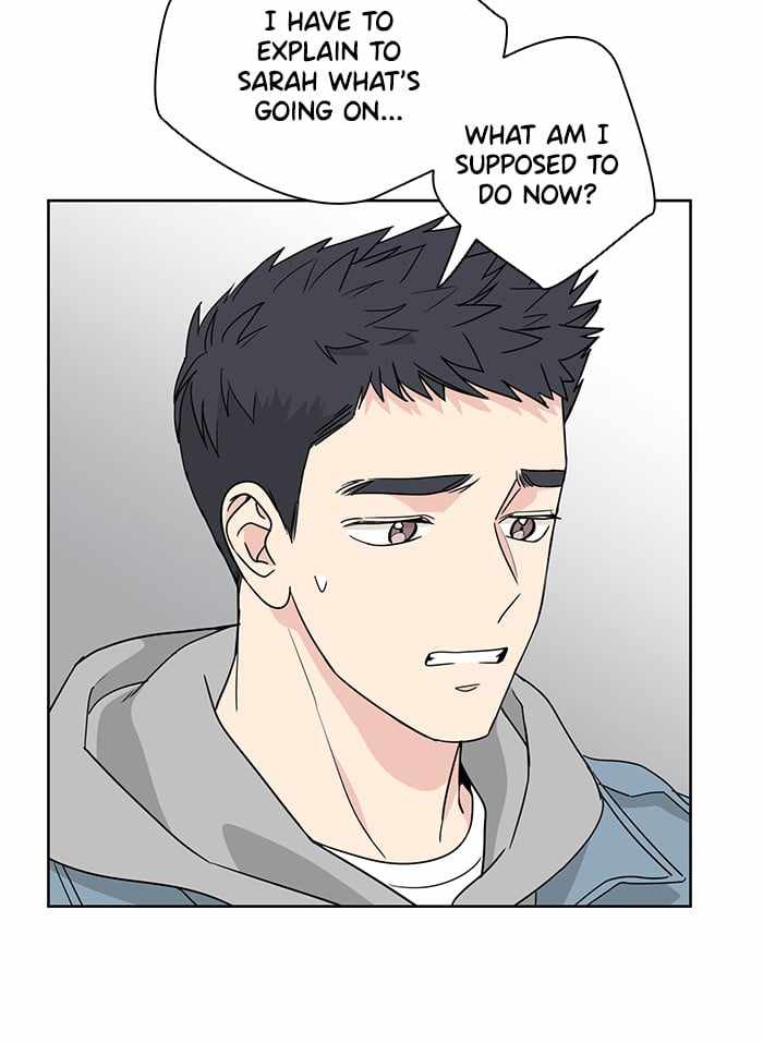 Mom, I’m Sorry Chapter 34 - Page 18