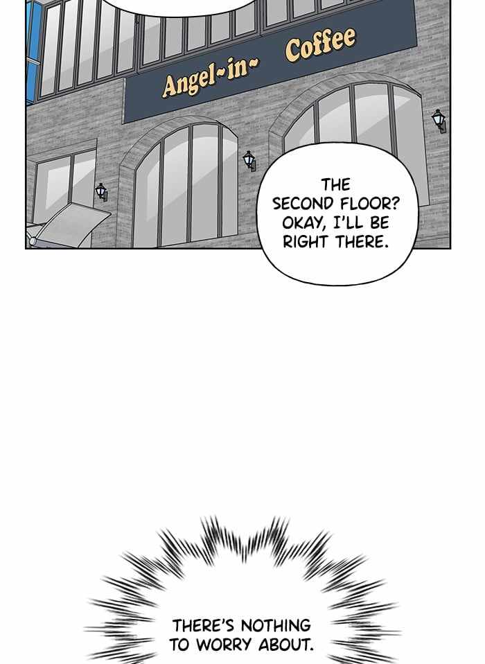 Mom, I’m Sorry Chapter 34 - Page 2