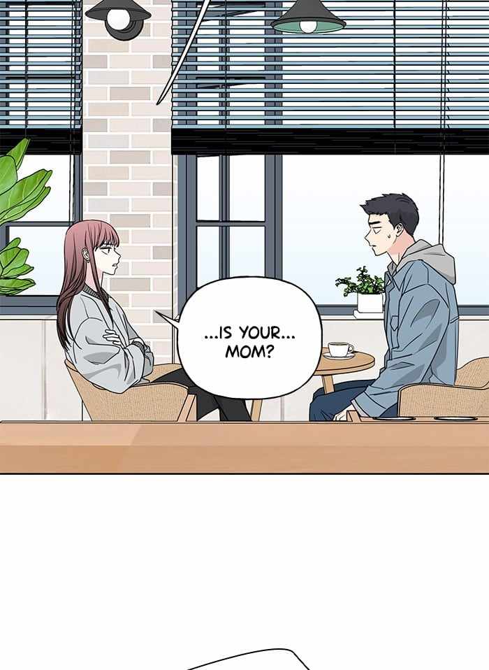 Mom, I’m Sorry Chapter 34 - Page 20