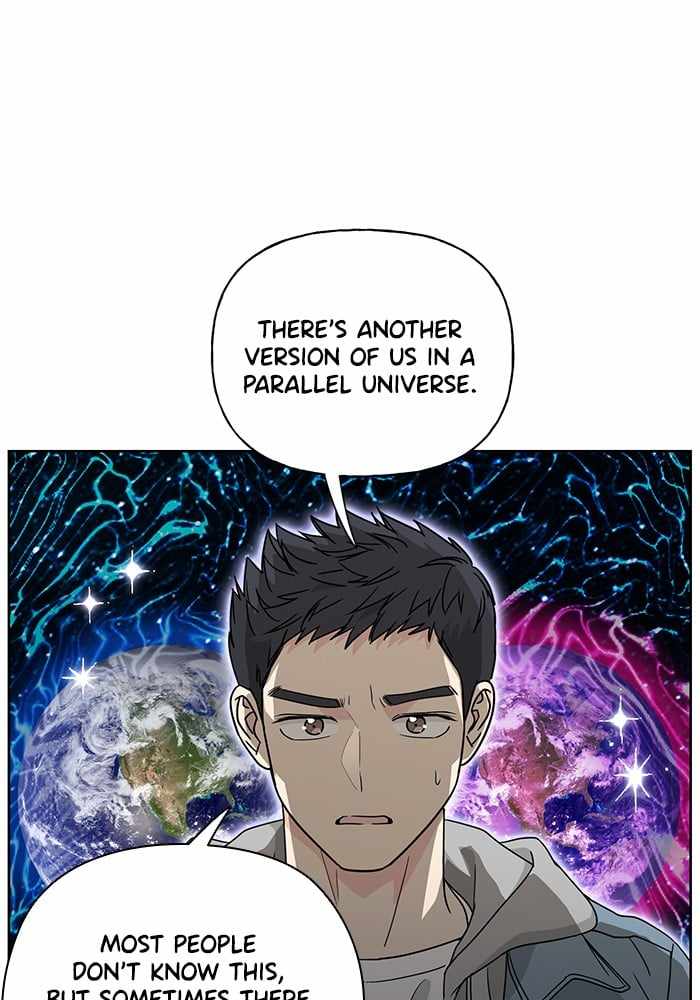 Mom, I’m Sorry Chapter 34 - Page 24