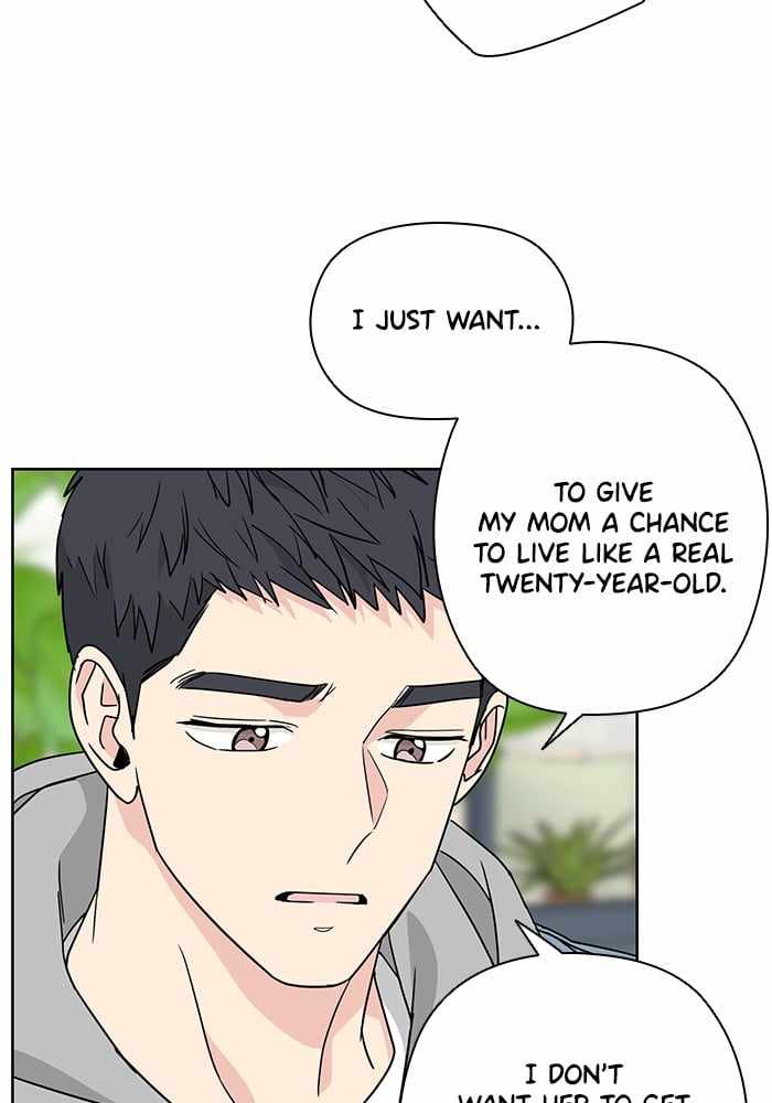 Mom, I’m Sorry Chapter 34 - Page 30