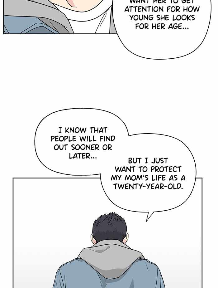 Mom, I’m Sorry Chapter 34 - Page 31