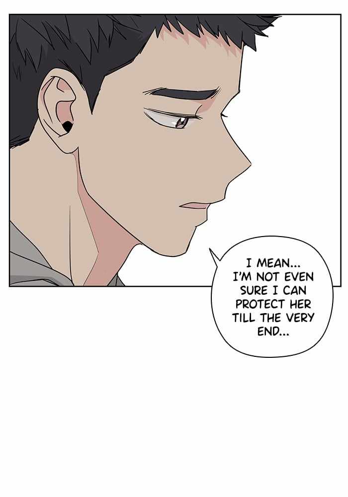 Mom, I’m Sorry Chapter 34 - Page 34