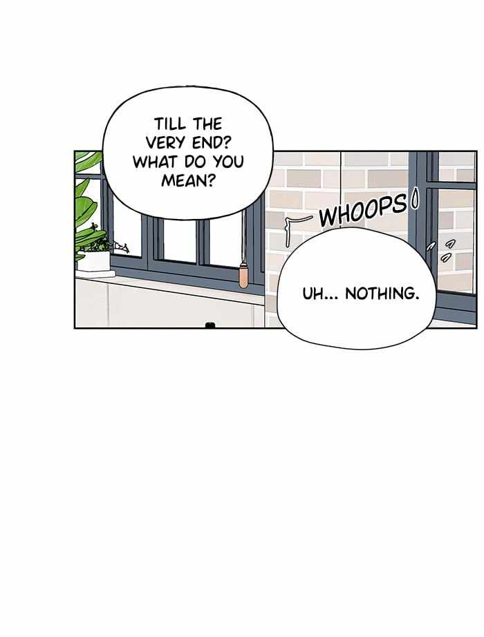 Mom, I’m Sorry Chapter 34 - Page 35