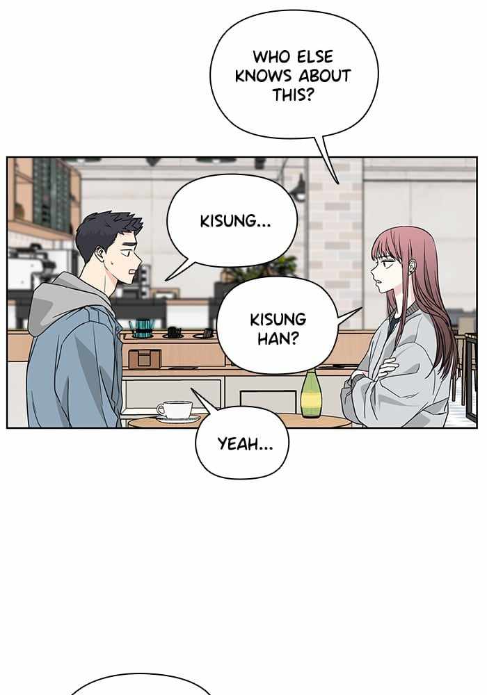 Mom, I’m Sorry Chapter 34 - Page 36