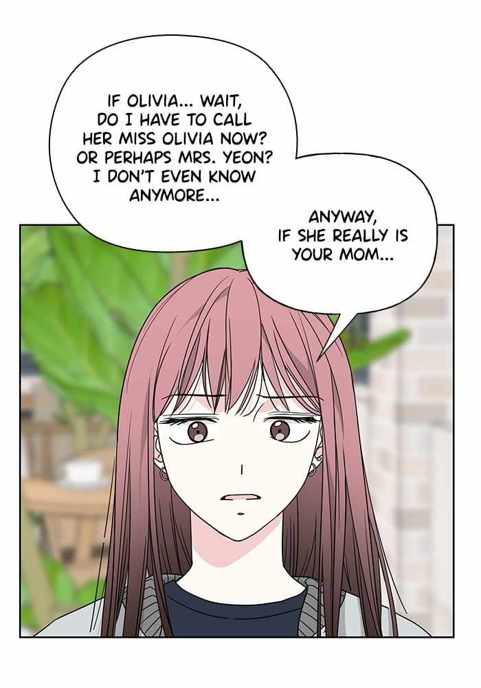 Mom, I’m Sorry Chapter 34 - Page 38