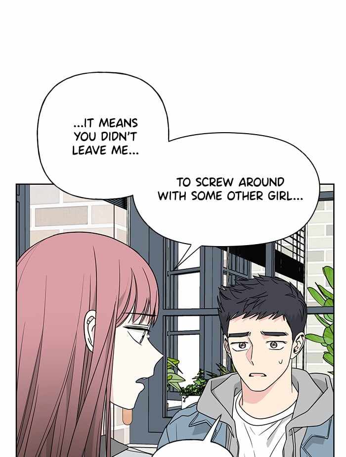 Mom, I’m Sorry Chapter 34 - Page 39