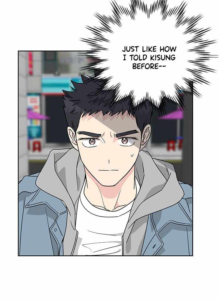 Mom, I’m Sorry Chapter 34 - Page 4