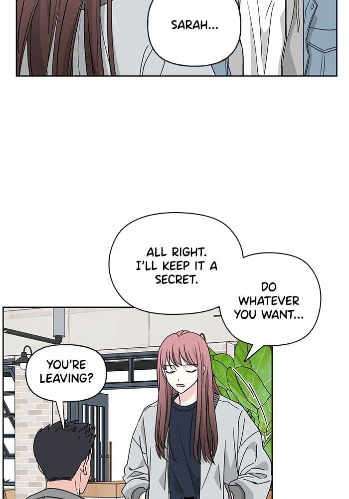Mom, I’m Sorry Chapter 34 - Page 40