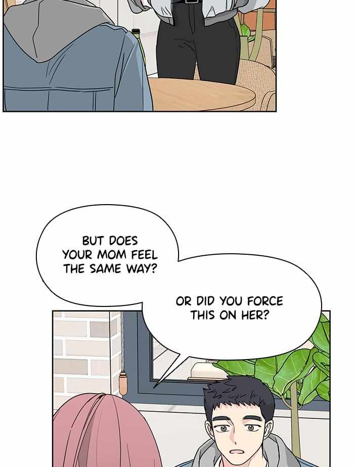 Mom, I’m Sorry Chapter 34 - Page 41