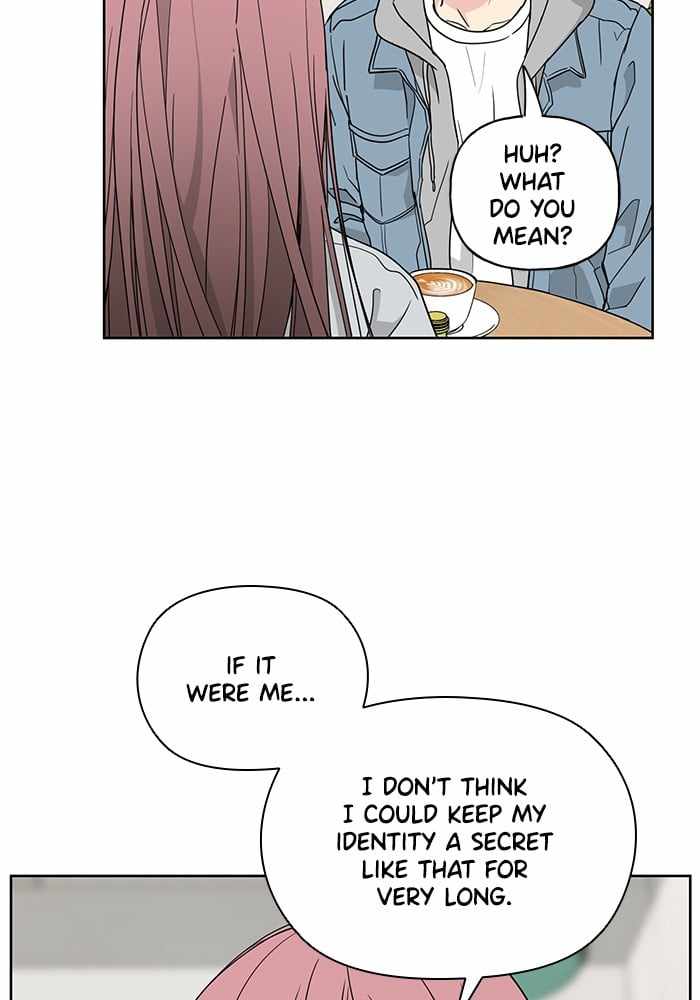 Mom, I’m Sorry Chapter 34 - Page 42