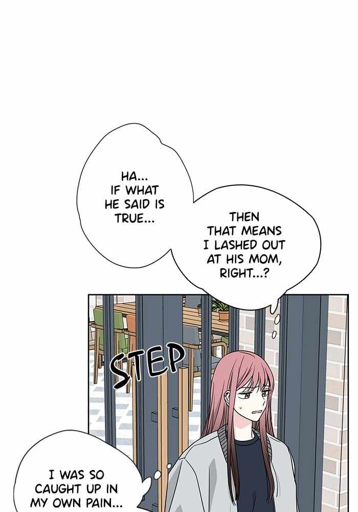 Mom, I’m Sorry Chapter 34 - Page 44