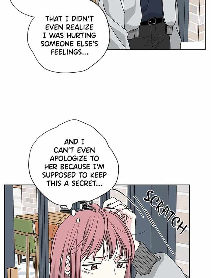 Mom, I’m Sorry Chapter 34 - Page 45