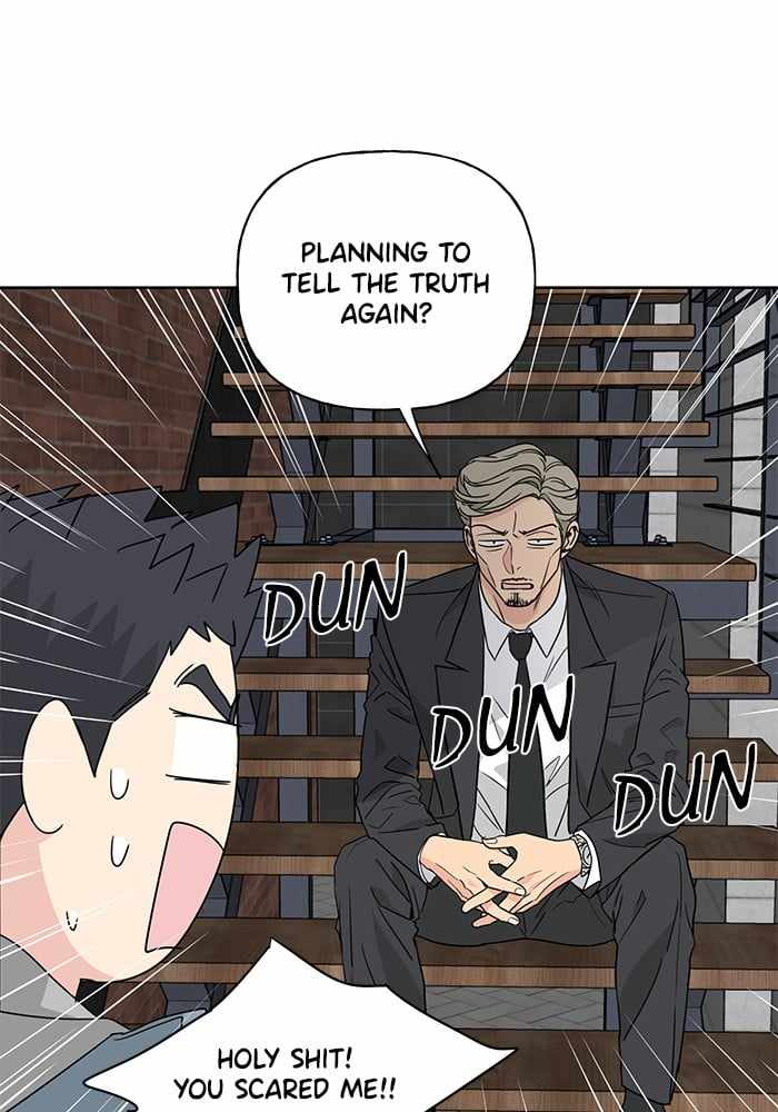 Mom, I’m Sorry Chapter 34 - Page 5
