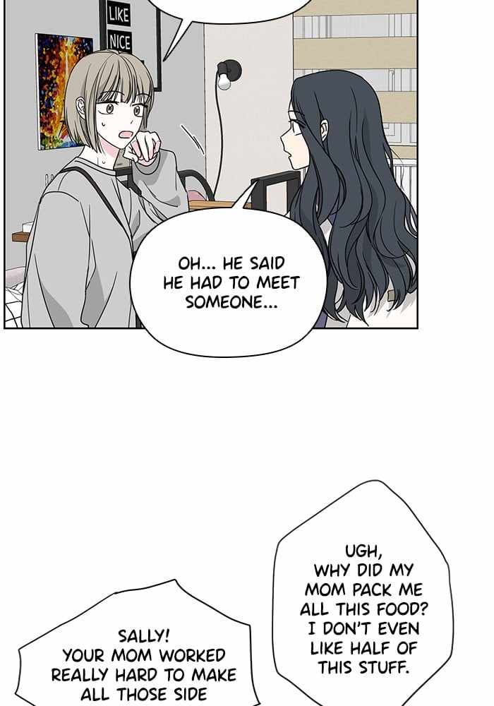 Mom, I’m Sorry Chapter 34 - Page 51