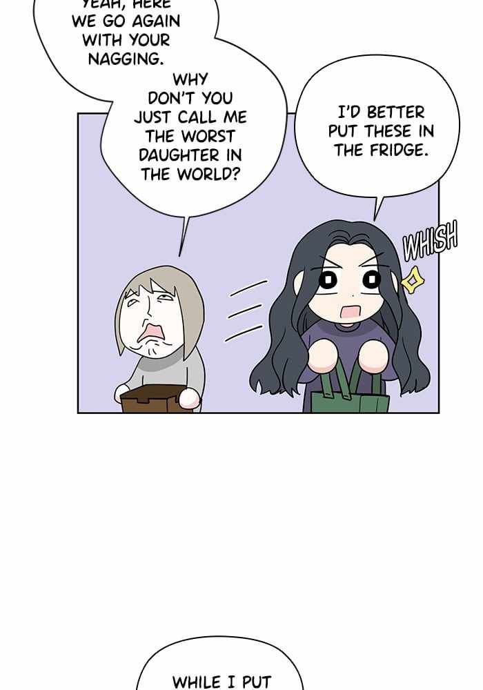 Mom, I’m Sorry Chapter 34 - Page 53