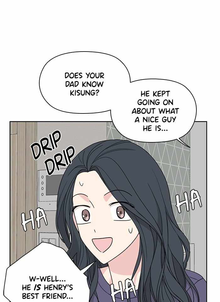 Mom, I’m Sorry Chapter 34 - Page 56