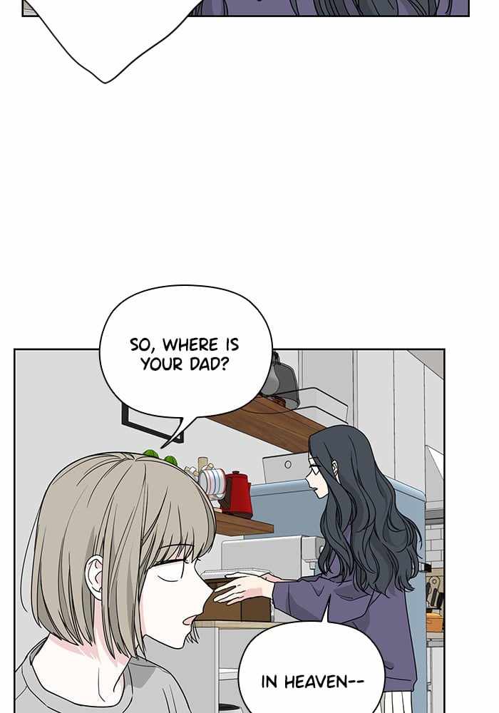 Mom, I’m Sorry Chapter 34 - Page 57