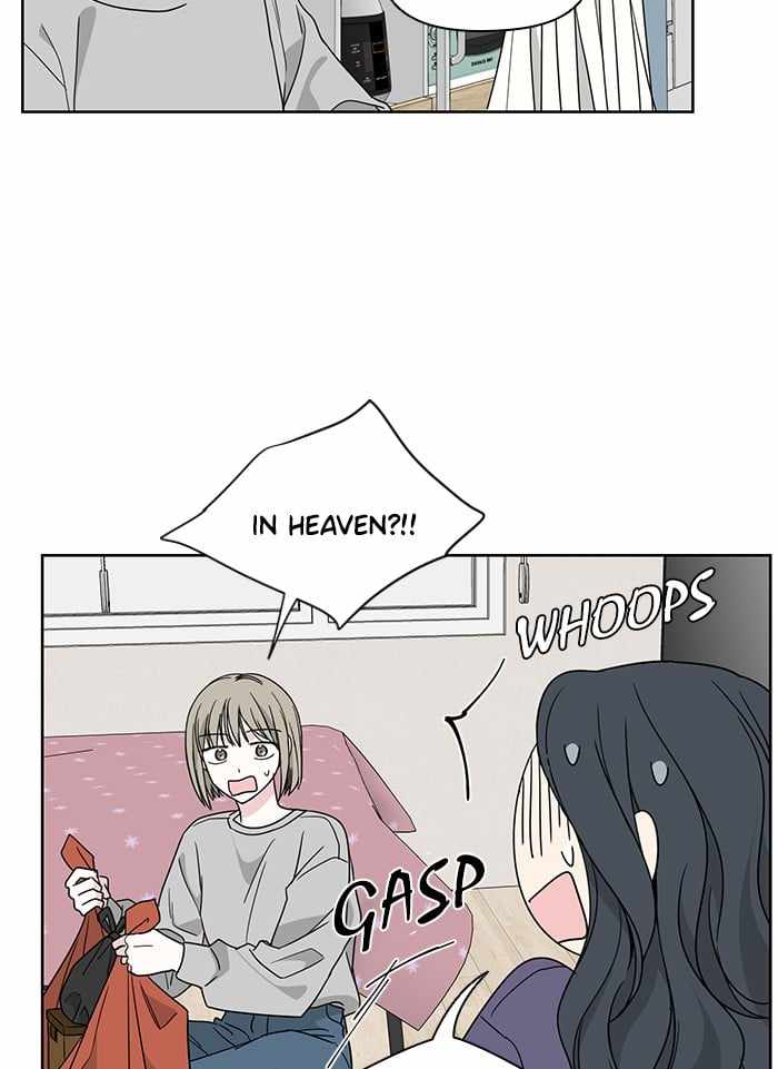 Mom, I’m Sorry Chapter 34 - Page 58