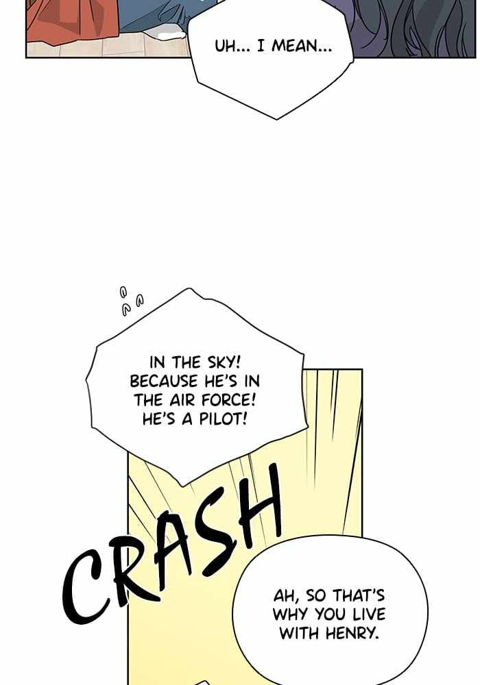 Mom, I’m Sorry Chapter 34 - Page 59