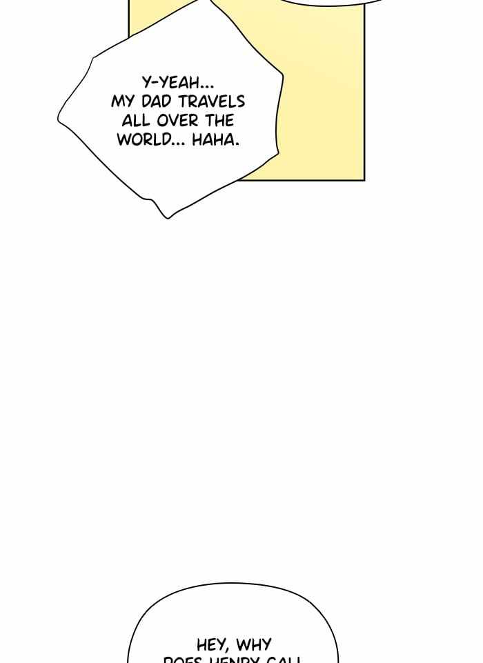 Mom, I’m Sorry Chapter 34 - Page 60