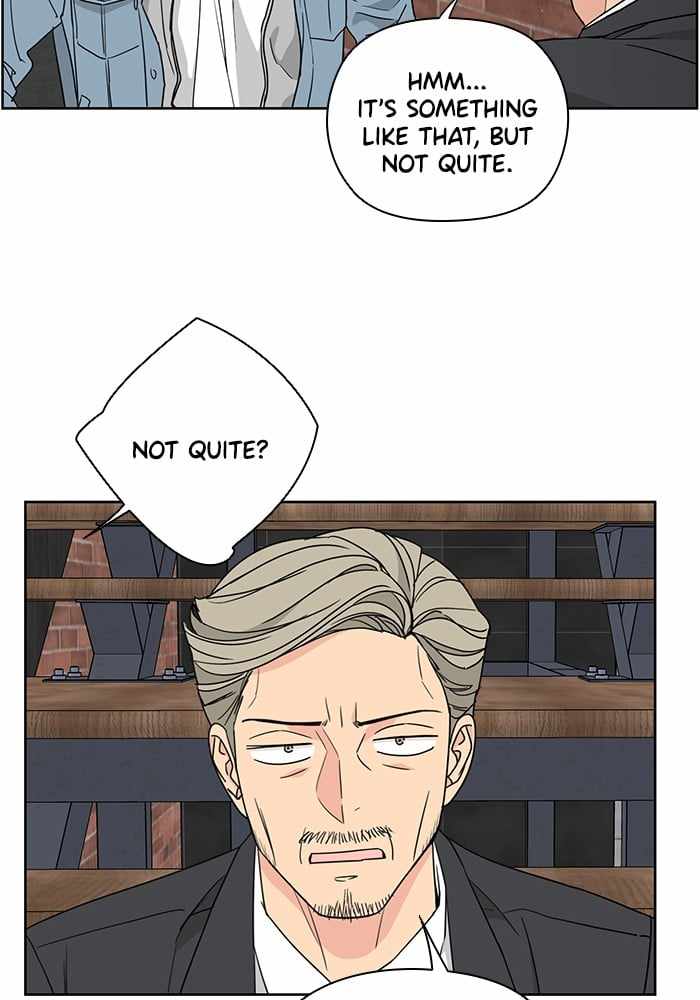 Mom, I’m Sorry Chapter 34 - Page 7