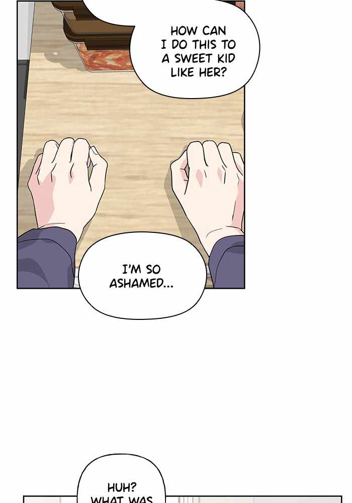 Mom, I’m Sorry Chapter 34 - Page 71
