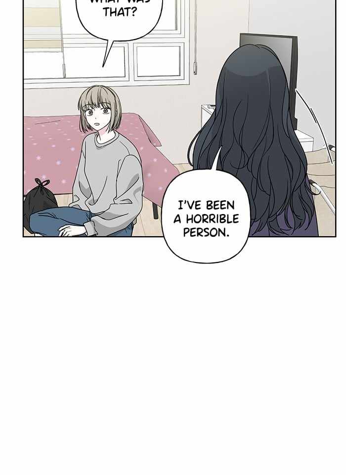 Mom, I’m Sorry Chapter 34 - Page 72