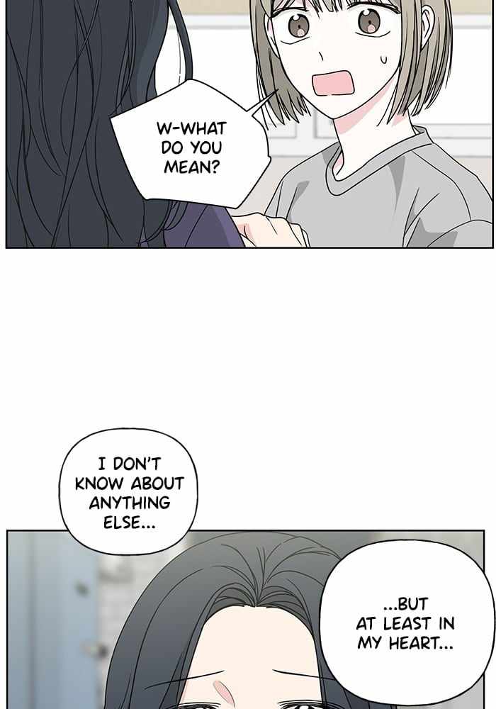 Mom, I’m Sorry Chapter 34 - Page 76