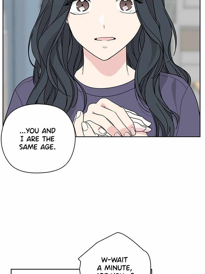 Mom, I’m Sorry Chapter 34 - Page 77