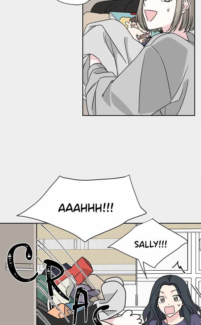 Mom, I’m Sorry Chapter 35 - Page 11