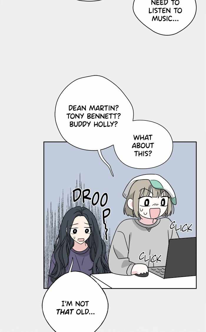 Mom, I’m Sorry Chapter 35 - Page 14