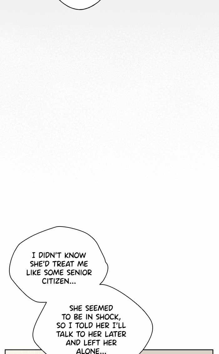 Mom, I’m Sorry Chapter 35 - Page 15