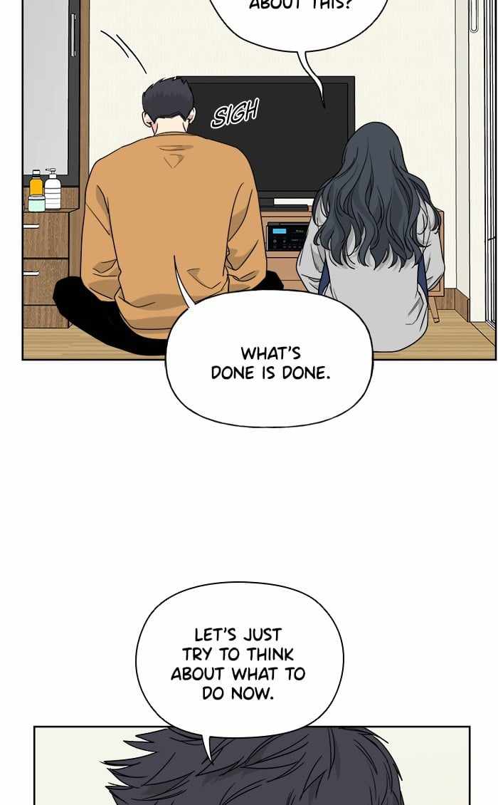 Mom, I’m Sorry Chapter 35 - Page 17
