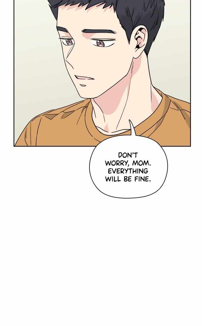Mom, I’m Sorry Chapter 35 - Page 18