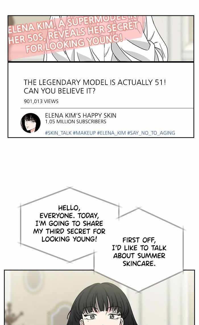Mom, I’m Sorry Chapter 35 - Page 22