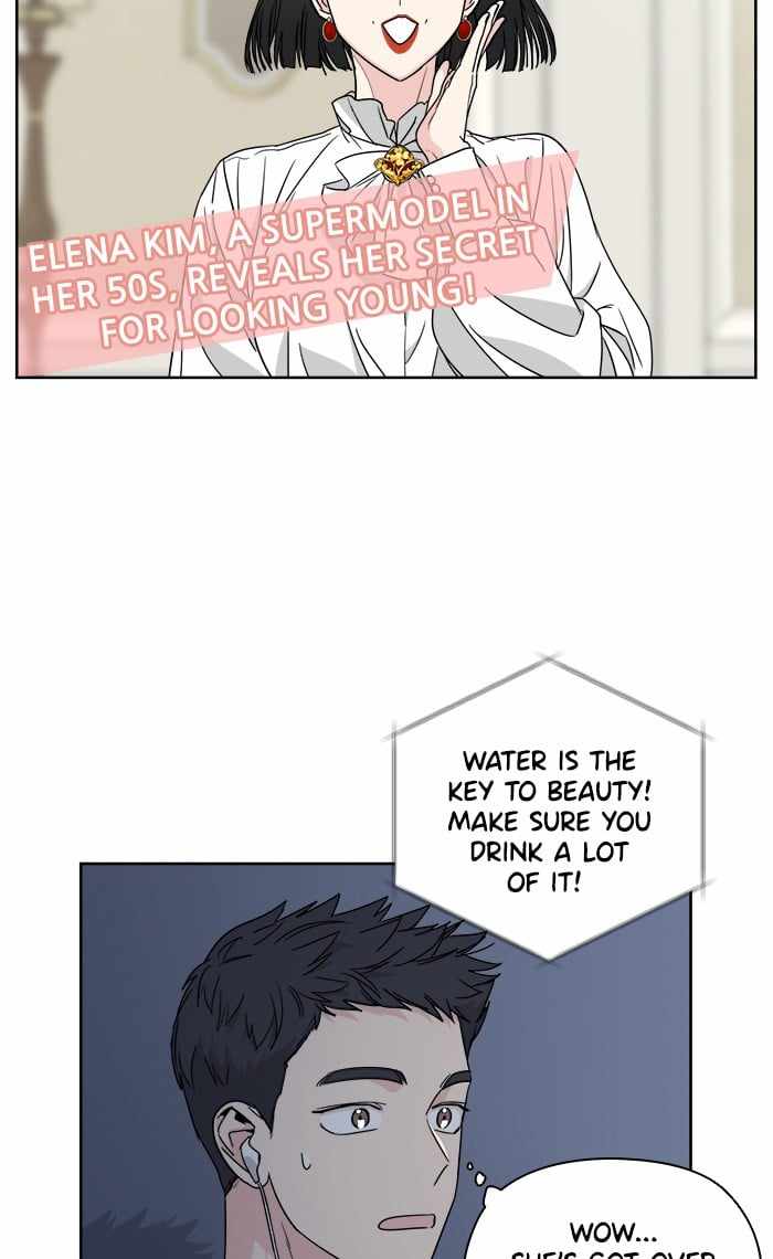 Mom, I’m Sorry Chapter 35 - Page 23
