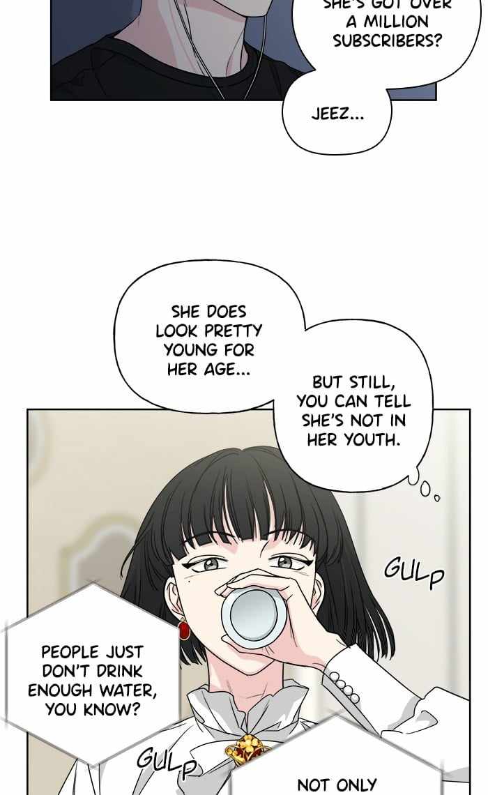 Mom, I’m Sorry Chapter 35 - Page 24