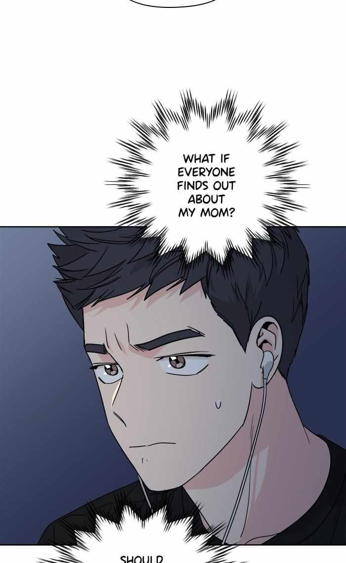 Mom, I’m Sorry Chapter 35 - Page 26