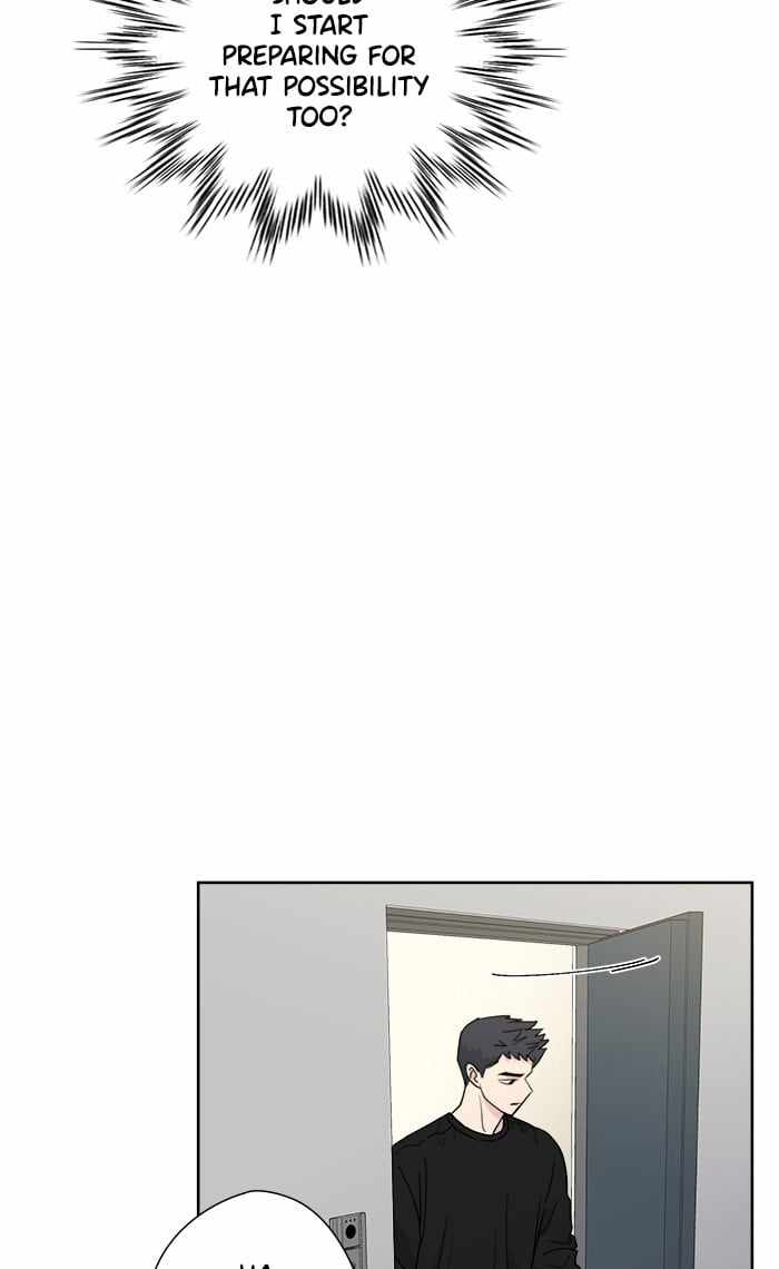 Mom, I’m Sorry Chapter 35 - Page 27