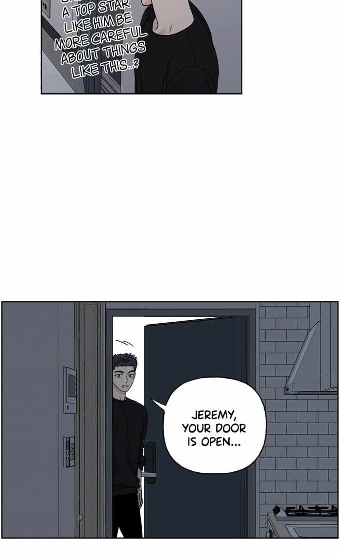 Mom, I’m Sorry Chapter 35 - Page 29