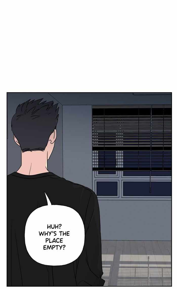 Mom, I’m Sorry Chapter 35 - Page 30