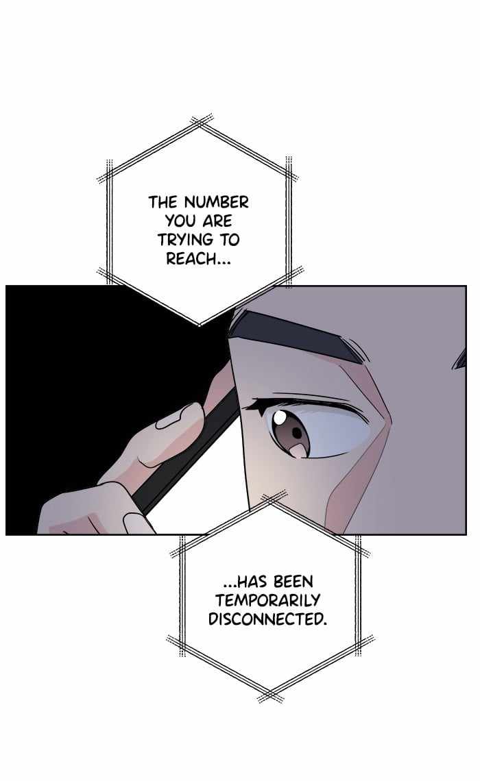 Mom, I’m Sorry Chapter 35 - Page 32