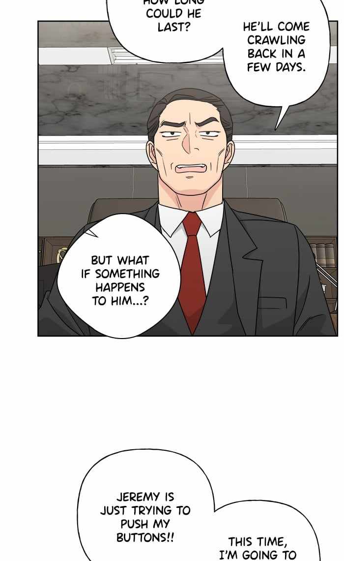 Mom, I’m Sorry Chapter 35 - Page 37